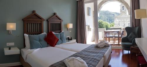 Hotel São Bento da Porta Aberta & Spa (Hotel Sao Bento da Porta Aberta & Spa) in แตร์ราส เด โบว์โร Hotel São Bento da Porta Aberta & Spa (Hotel Sao Bento da Porta Aberta & Spa) in แตร์ราส เด โบว์โร