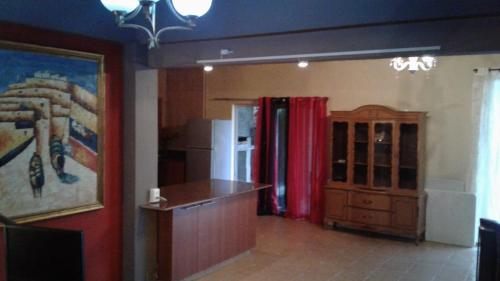 Cucina, Casa Grande Retiro para grupos in Cerro Azul Cucina, Casa Grande Retiro para grupos in Cerro Azul