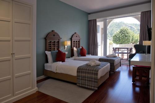 บริการและสิ่งอำนวยความสะดวก, Hotel São Bento da Porta Aberta & Spa (Hotel Sao Bento da Porta Aberta & Spa) in แตร์ราส เด โบว์โร บริการและสิ่งอำนวยความสะดวก, Hotel São Bento da Porta Aberta & Spa (Hotel Sao Bento da Porta Aberta & Spa) in แตร์ราส เด โบว์โร