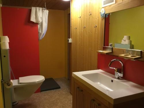 This photo about Chez Martial shared on HyHotel.com