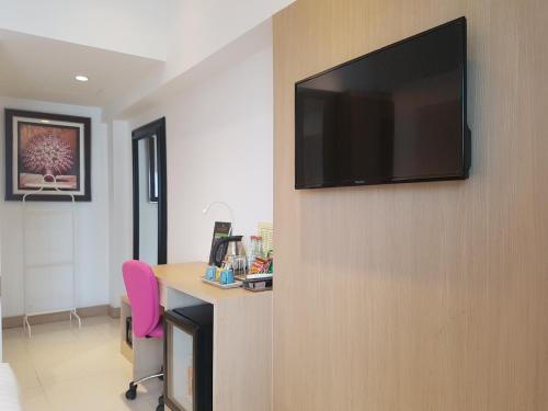 Kavinburi Green Hotel (SHA Plus+) in Удонтхани Kavinburi Green Hotel (SHA Plus+) in Удонтхани