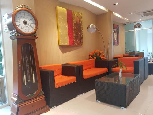 Kavinburi Green Hotel (SHA Plus+) in أودون ثاني Kavinburi Green Hotel (SHA Plus+) in أودون ثاني