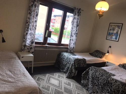 This photo about Pensionat Augustin shared on HyHotel.com