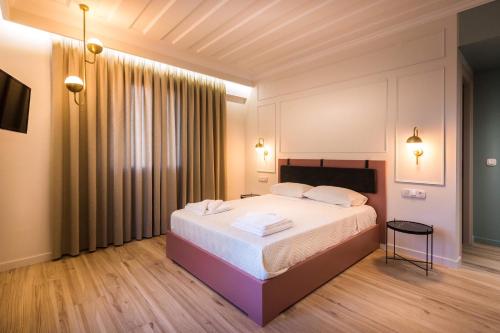 Allure Central Boutique Hotel in Léucade Allure Central Boutique Hotel in Léucade