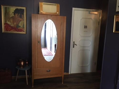 This photo about Pensionat Augustin shared on HyHotel.com