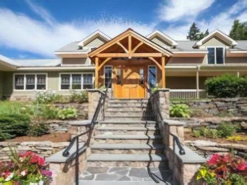 This photo about The Inn at Quail Run shared on HyHotel.com