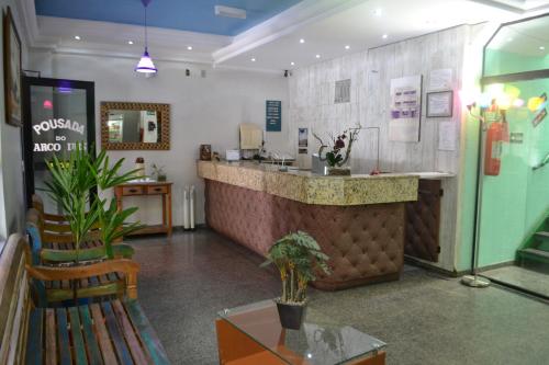 Hotel - Pousada do Arco Iris in Osasco Hotel - Pousada do Arco Iris in Osasco