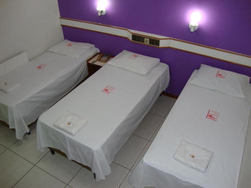 Hotel - Pousada do Arco Iris in Osasco Hotel - Pousada do Arco Iris in Osasco