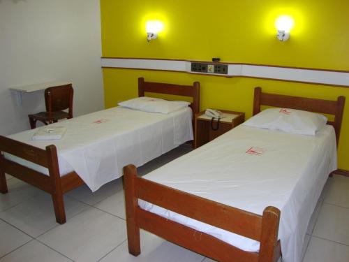 Hotel - Pousada do Arco Iris in Osasco Hotel - Pousada do Arco Iris in Osasco