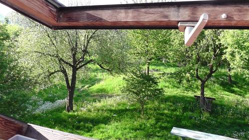 Garden, Appel-Ranch in Bockelwitz Garden, Appel-Ranch in Bockelwitz