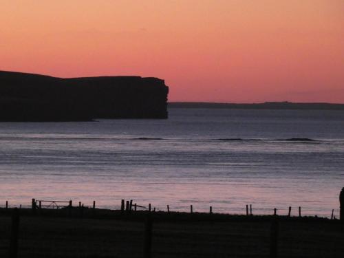 Beach, Braeswick B&B in Sanday Beach, Braeswick B&B in Sanday