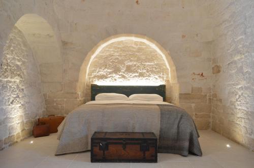 Masseria Faraone in Cicerone Masseria Faraone in Cicerone