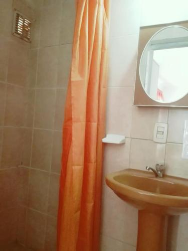 Hotel Hostal San Marcos
