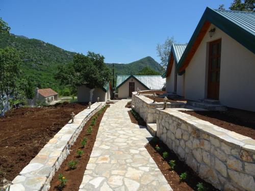 Apartmani Vinici in Danilovgrad Apartmani Vinici in Danilovgrad