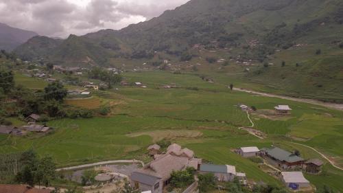 This photo about Golden Rice Garden shared on HyHotel.com