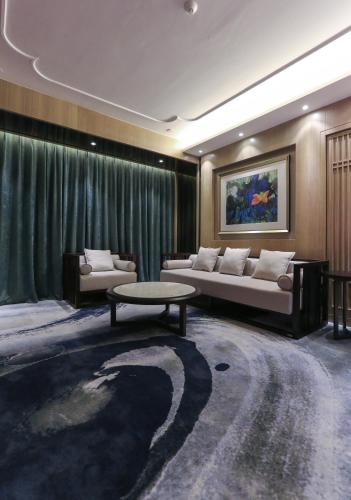 This photo about Enjoy Hotel shared on HyHotel.com