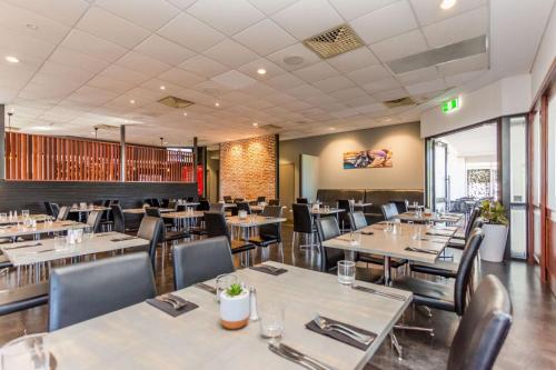Restaurant, Country Comfort Perth in Perth Restaurant, Country Comfort Perth in Perth