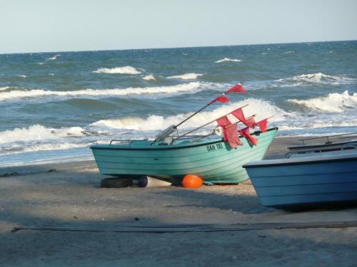 Beach, Haus Haeger in Dahme Beach, Haus Haeger in Dahme
