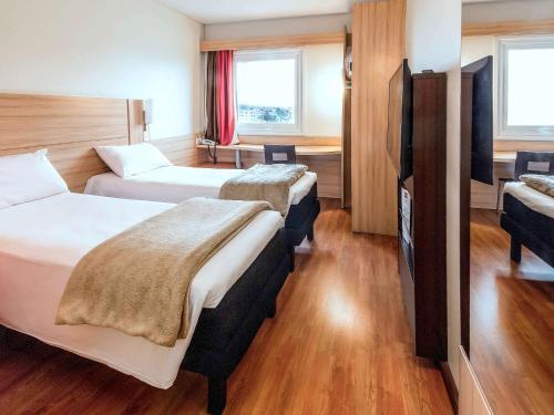 Tiện nghi, ibis Concepción in Concepcion Tiện nghi, ibis Concepción in Concepcion