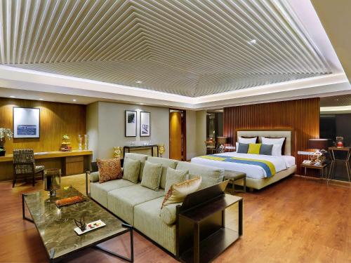 Facilities, Novotel Kolkata Hotel & Residences - An AccorHotels Brand in Kolkata Facilities, Novotel Kolkata Hotel & Residences - An AccorHotels Brand in Kolkata