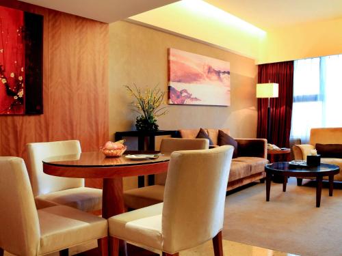 館内設備, グランド メルキュール ドングアン フーメン バイ アコー (Grand Mercure Dongguan Humen By Accor) in 東莞(ドングァン) 館内設備, グランド メルキュール ドングアン フーメン バイ アコー (Grand Mercure Dongguan Humen By Accor) in 東莞(ドングァン)