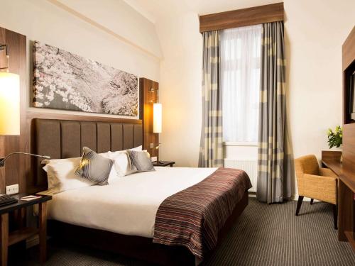 Faciliteiten, Mercure Darlington Kings Hotel in Darlington Faciliteiten, Mercure Darlington Kings Hotel in Darlington