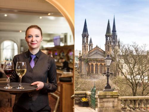 المرافق, فندق ميركيور أبردين كاليدونيان (Mercure Aberdeen Caledonian Hotel) in أبردين المرافق, فندق ميركيور أبردين كاليدونيان (Mercure Aberdeen Caledonian Hotel) in أبردين