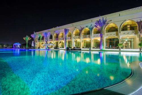 Western Hotel - Madinat Zayed in Madinat Zayid Western Hotel - Madinat Zayed in Madinat Zayid