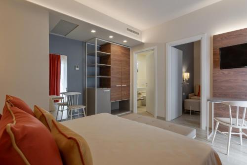 Hotel Victoria in Bibione Hotel Victoria in Bibione