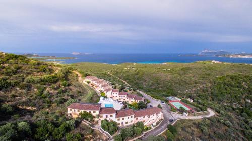 This photo about Residence Costa Ruja shared on HyHotel.com