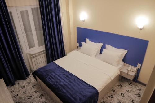 This photo about hotel OSCAR shared on HyHotel.com