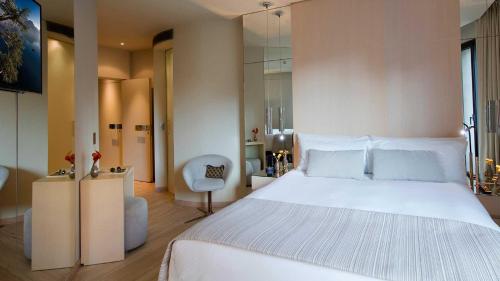 This photo about Cram shared on HyHotel.com