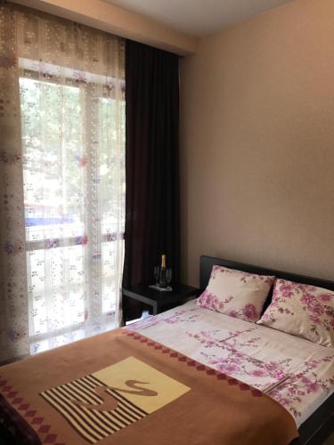 Apartment na Lunacharskogo in 겔렌즈지크 Apartment na Lunacharskogo in 겔렌즈지크