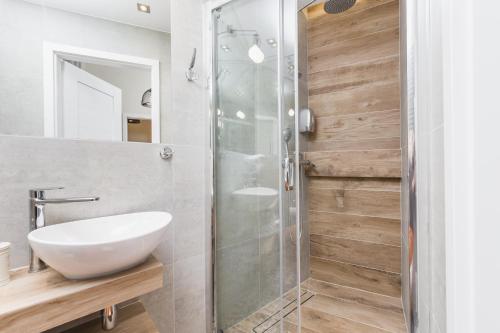 This photo about Agnes Apartments Old Town shared on HyHotel.com