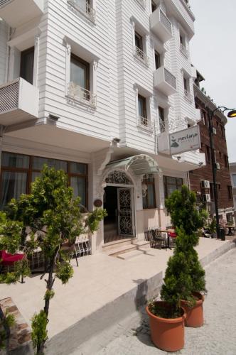 Mevlana Hotel