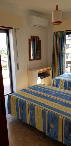 Hôtel Clube Praia Vau 17 by Atlantichotels - AL