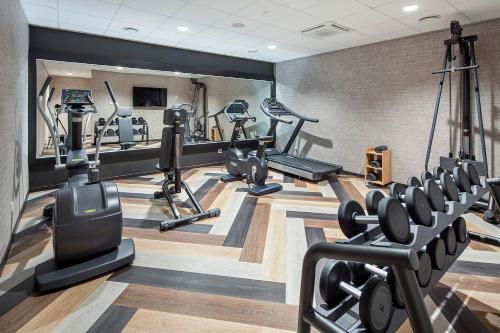 Fitness centar, Hotel Aquarion (Dobry Hotel) PO in Zakopane Fitness centar, Hotel Aquarion (Dobry Hotel) PO in Zakopane