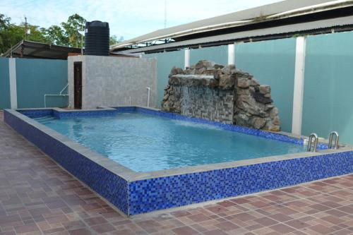 مسبح, Metro Hotel Couva in Couva مسبح, Metro Hotel Couva in Couva