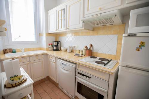 Bohemian Apartment by Connexion