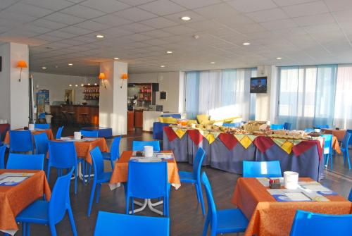 Hotel Embassy in Pesaro City Center Hotel Embassy in Pesaro City Center