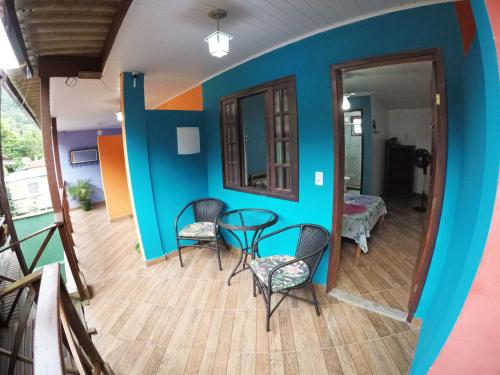Suites Cantinho da Pedra