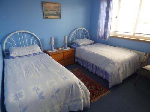 Fantasia B&B in Leven (Fife) Fantasia B&B in Leven (Fife)