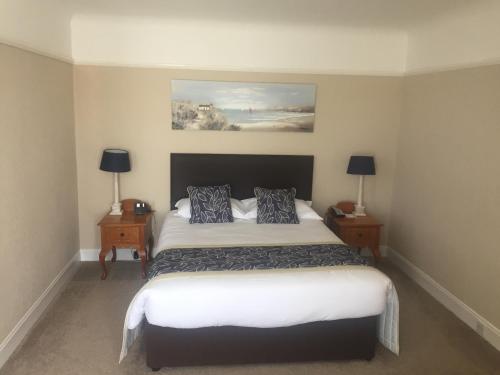 Best Western Hotel Bristol in Newquay Best Western Hotel Bristol in Newquay