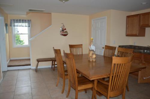 The Ocean Weeks 
The Ocean Weeks