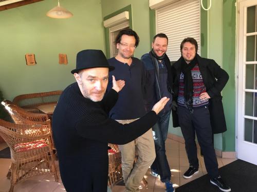 This photo about Family Apartmanhotel shared on HyHotel.com