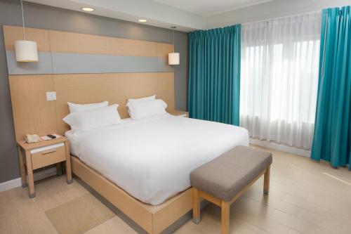 Hotel Royal Oasis in Port Au Prince Hotel Royal Oasis in Port Au Prince