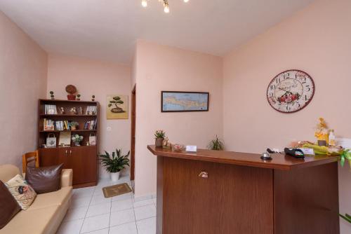 Antigoni in Lampi Antigoni in Lampi