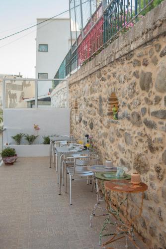 Antigoni in Lampi Antigoni in Lampi