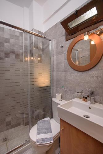 This photo about Antigoni shared on HyHotel.com