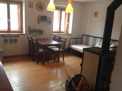 This photo about Penzion a hospoda Na statku shared on HyHotel.com